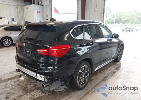 2020 BMW X1 xDrive28I from USA, damaged, VIN WBXJG9C09L3L83796